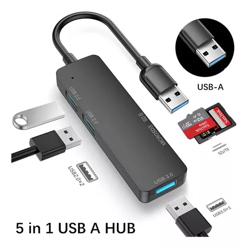 Extensor Usb 3.0  MercadoLibre 📦