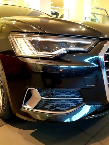 Audi A6 2020 0km 2021 Usado A7 A4 Q3 Sportback Q5 Q8 Q7 Pg