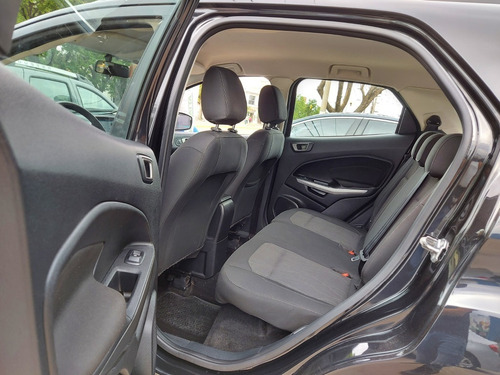 Imagen 7 de 14 de Ford Ecosport 1.5 Se - 2019 - Sólo 29.000km -