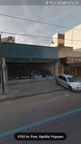 Imagen 1 de 2 de Local En Venta En Lanus Oeste