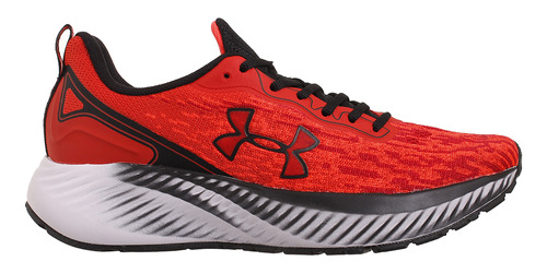 Zapatillas Under Armour Ua Charged Prorun Lam Hombre Co Rj