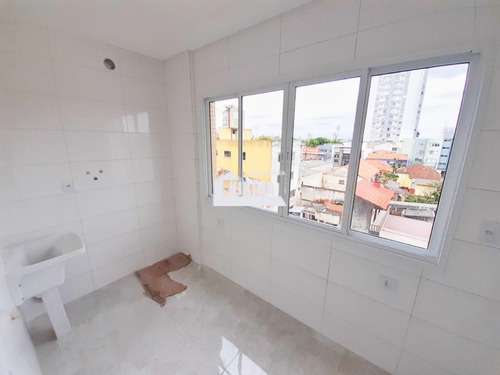 Apartamento Para Venda - 02950.6704
