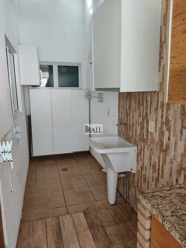 Imagem 2 de 14 de Casa À Venda No Condomínio Parque Da Liberdade I Com 2 Quartos - V8515