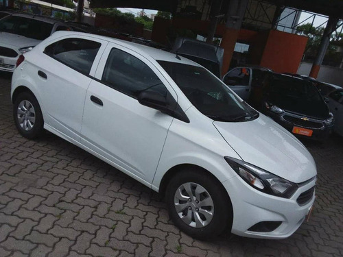 Imagem 1 de 8 de Chevrolet Joy 1.0 Spe4 Flex Manual
