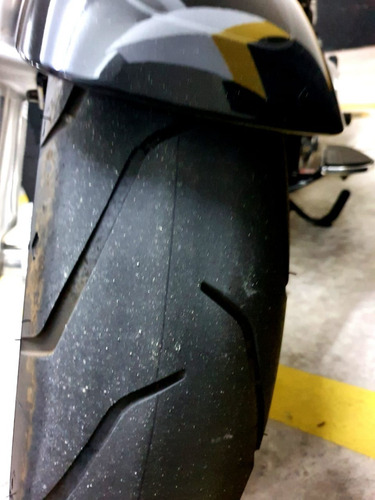 Imagem 9 de 11 de Fat Boy Motor 107