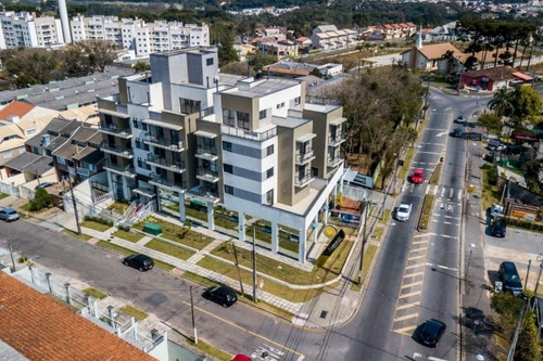 Imagem 10 de 16 de Cobertura Residencial Para Venda, Pilarzinho, Curitiba - Co6980. - Co6980-inc