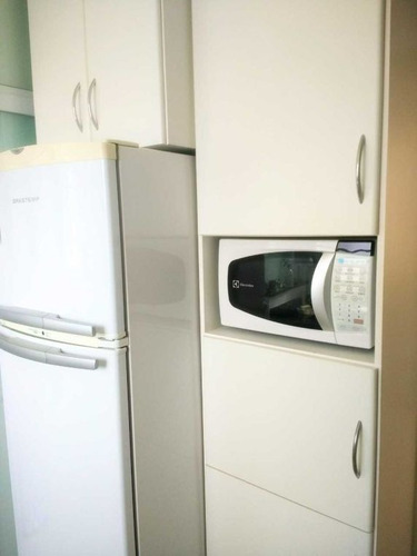 Imagem 15 de 24 de Apartamento Proximo Enxuto 3 Dormitórios - 42029