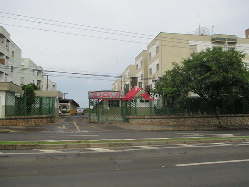 Imagem 1 de 27 de Apartamento Com 3 Dorms, Higienópolis, Piracicaba - R$ 200 Mil, Cod: 2457 - V2457