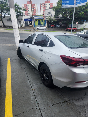 Chevrolet Onix 1.0 Lt Turbo Aut. 5p