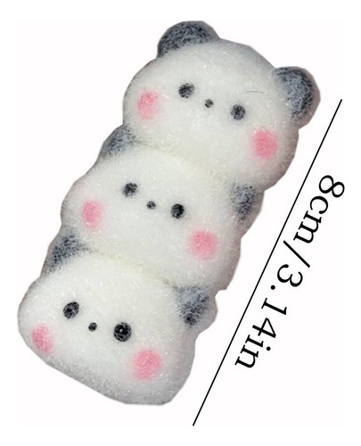 S Kneading Music Slow Kneading Toys Simulation Stress B 0003
