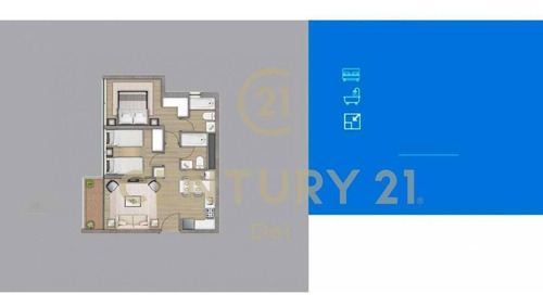 Imagen 6 de 13 de Venta De Departamentos En Verde, La Florida