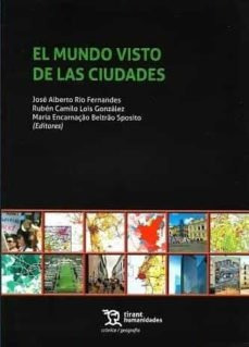 Libro El Mundo Visto De Las Ciudades - Aa.vv