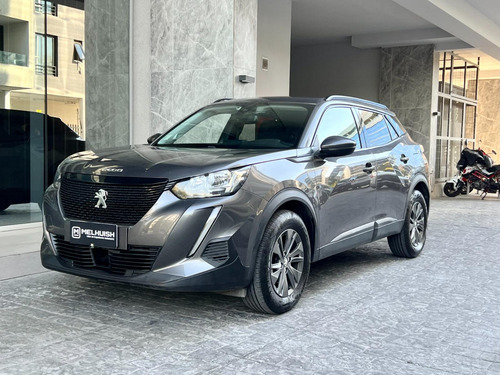 Peugeot 2008 ACTIVE DIESEL