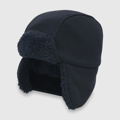 Gorro Niños Azul 55151 Colloky