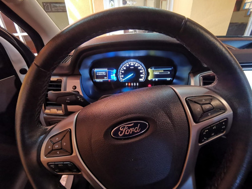 Imagen 10 de 15 de Ford Ranger Xlt Diesel 4x4 Aut 2020