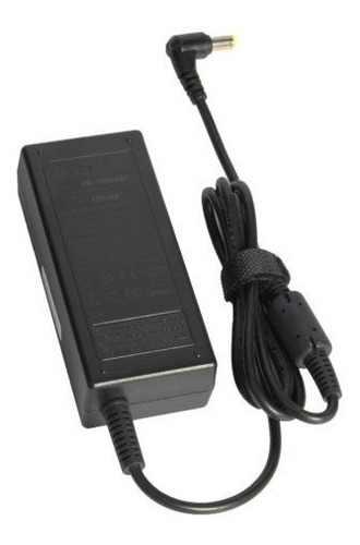 Imagen 3 de 3 de 12v 5a Adaptador Cargador Cable De Alimentación Para Acer Ag
