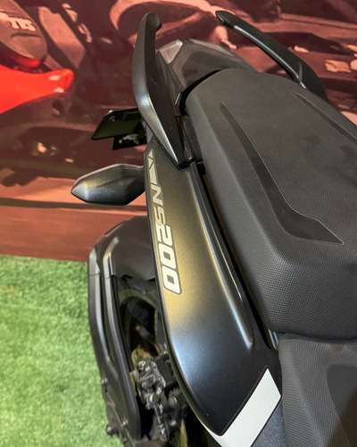 Pulsar Ns200 2025 Nuevas!!