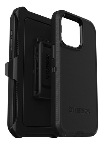 Forro Otterbox Serie Defender Original Para iPhone 15 Pro