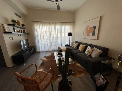 Imagen 3 de 22 de Apartamento En Alquiler En Piantini Amueblado De Dos Habitaciones