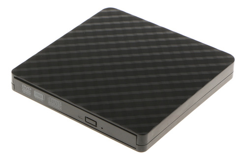 Driver De Gravador / Vcd / Usb3.0 Para Pc De