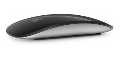 Imagen 1 de 5 de Apple Magic Mouse 2 Gris Espacial