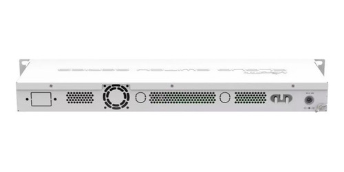 Cloud Switch Mikrotik Css326-24g 24 Port Gigabit +2 Sfp+ 10g