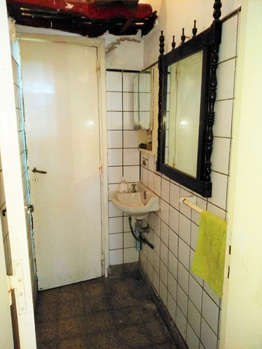 Imagen 10 de 14 de Local Muy Amplio En Venta Parque Chacabuco