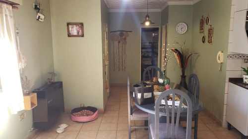 Imagen 8 de 30 de Venta Ph Parque Avellaneda 3 Amb C/terraza/cochera