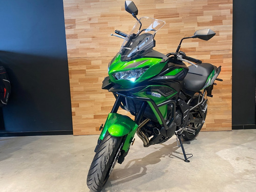 Imagen 7 de 15 de Kawasaki Versys 650 0km