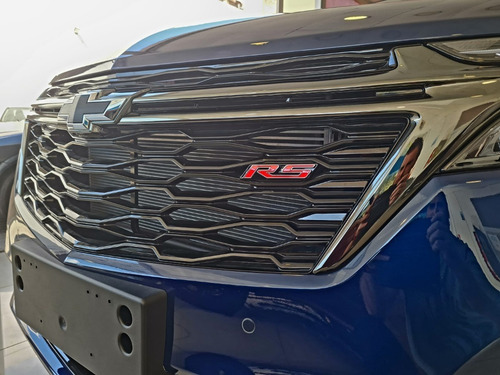 Imagen 21 de 23 de Lanzamiento Nueva Chevrolet Equinox Rs 2023 1.5 Turbo Aut S5