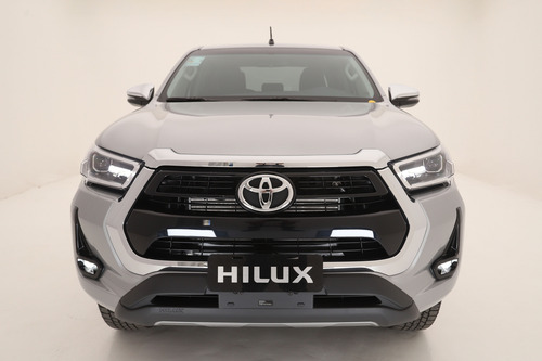 Toyota Hilux Pick-up 2.8 Cd Sr 204cv 4x4 B