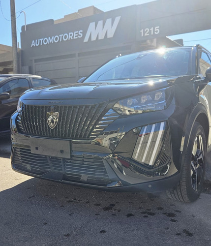 Peugeot 2008 1.0T Gt