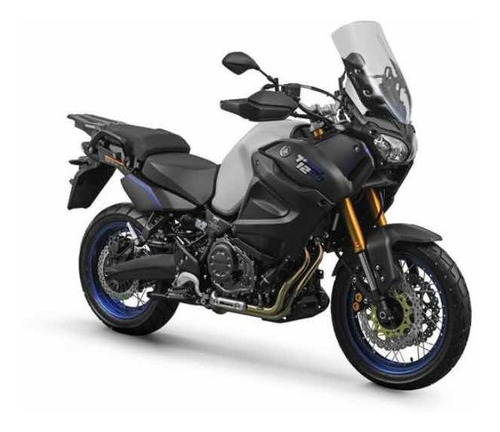 Yamaha Xt1200z Super Teneré Dx 2020