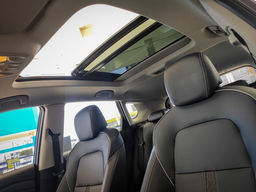 Chevrolet Novo Tracker Premier 1.2 Turbo (flex) (aut)