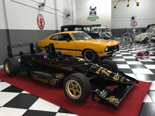 Formula 3 - Dallara F394