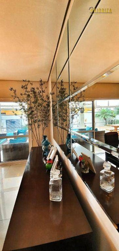 Imagem 5 de 22 de Casa À Venda, 230 M² Por R$ 1.166.000,00 - Condomínio Vila Do Bosque - Sorocaba/sp - Ca0461