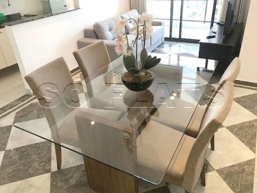 Imagem 7 de 15 de Flat Na Vila Nova Conceição - Sf23039