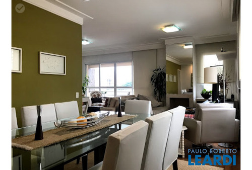 Imagem 3 de 15 de Apartamento - Vila Olímpia - Sp - 600511