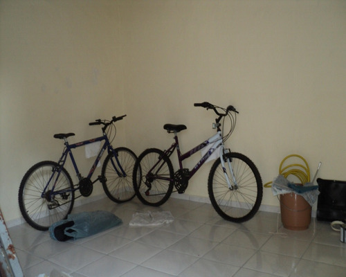Imagem 23 de 30 de Aluga-se Casa 2 Dormitórios Próxima A Escola, Supermercados Dia, Coop, Av. São Paulo, Em Sorocaba, Reformada, Bairro Cruzeiro Do Sul, Além Ponte. - Ca00979 - 33337667