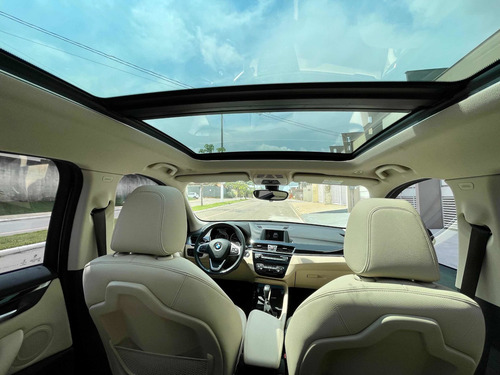 Imagem 9 de 9 de Bmw X1 2017 2.0 Sdrive20i X-line Active Flex 5p