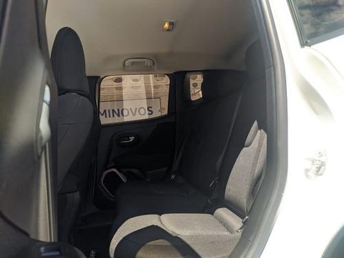 Imagem 13 de 15 de Jeep Renegade 1.8 Sport (auto)