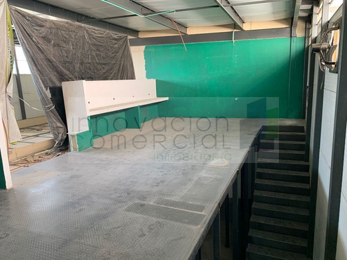 Imagen 11 de 20 de Local Comercial Para Servicios Junto A Mercedes Benz De Bern
