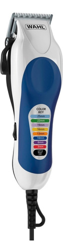 Maquina Cortadora De Pelo Wahl Color Pro