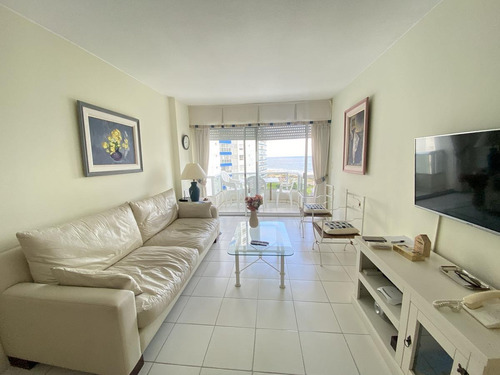Imagen 2 de 14 de Apartamento - Playa Brava