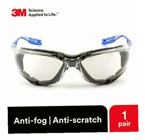 Lente 3m virtua ccs sellado new arrivals