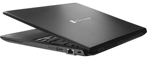 Laptop Toshiba Dynabook 13.3  4gb Ram 128gb Hdd