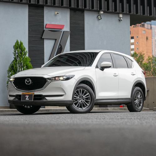 Mazda CX-5 Touring 2.5