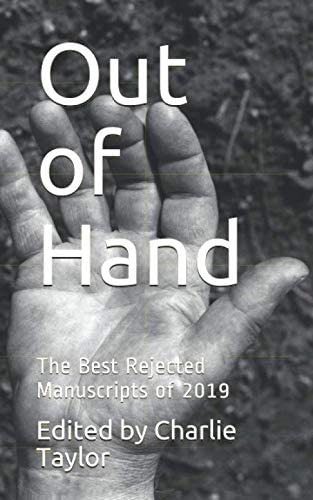 Libro:  Out Of Hand: The Best Rejected Manuscripts Of 2019