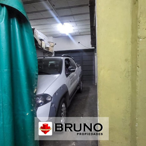 Local Con Vivienda En Venta En Ituzaingo Norte