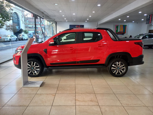 Fiat Strada 1.3 Freedom Cd